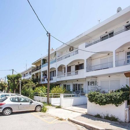 Pelagias Apartments Rhodes City Exterior photo
