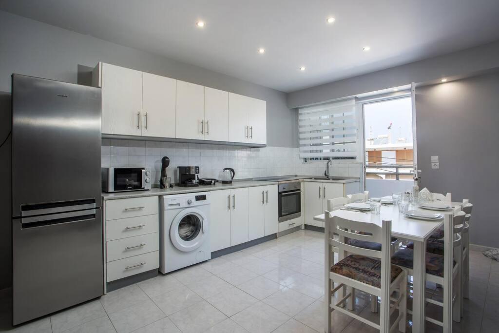 Pelagias Apartments Rhodes City Exterior photo