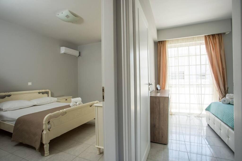 Pelagias Apartments Rhodes City Exterior photo