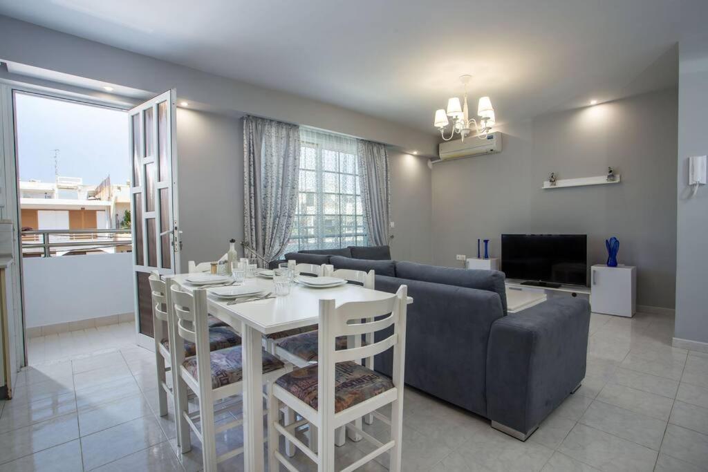 Pelagias Apartments Rhodes City Exterior photo