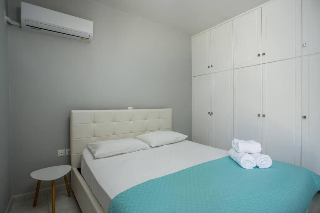 Pelagias Apartments Rhodes City Exterior photo