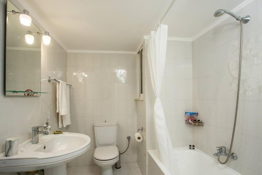 Pelagias Apartments Rhodes City Exterior photo