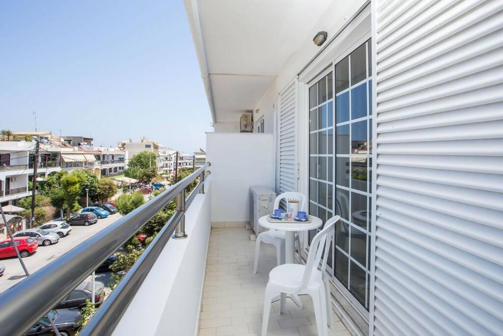 Pelagias Apartments Rhodes City Exterior photo